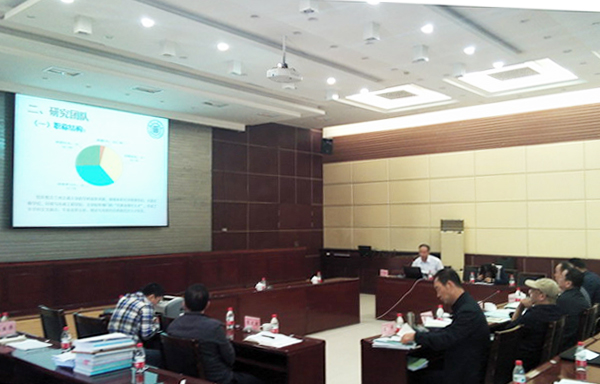 马克思主义学院团队入选甘肃省高校精准扶贫智库